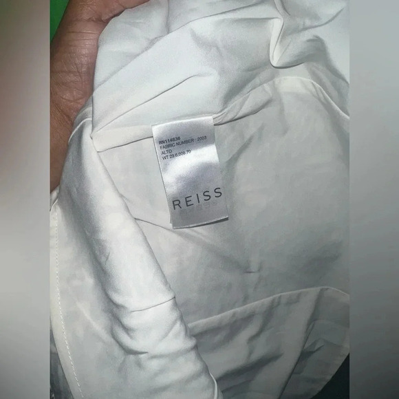 Reiss Dress size 4 - Picture 6 of 8